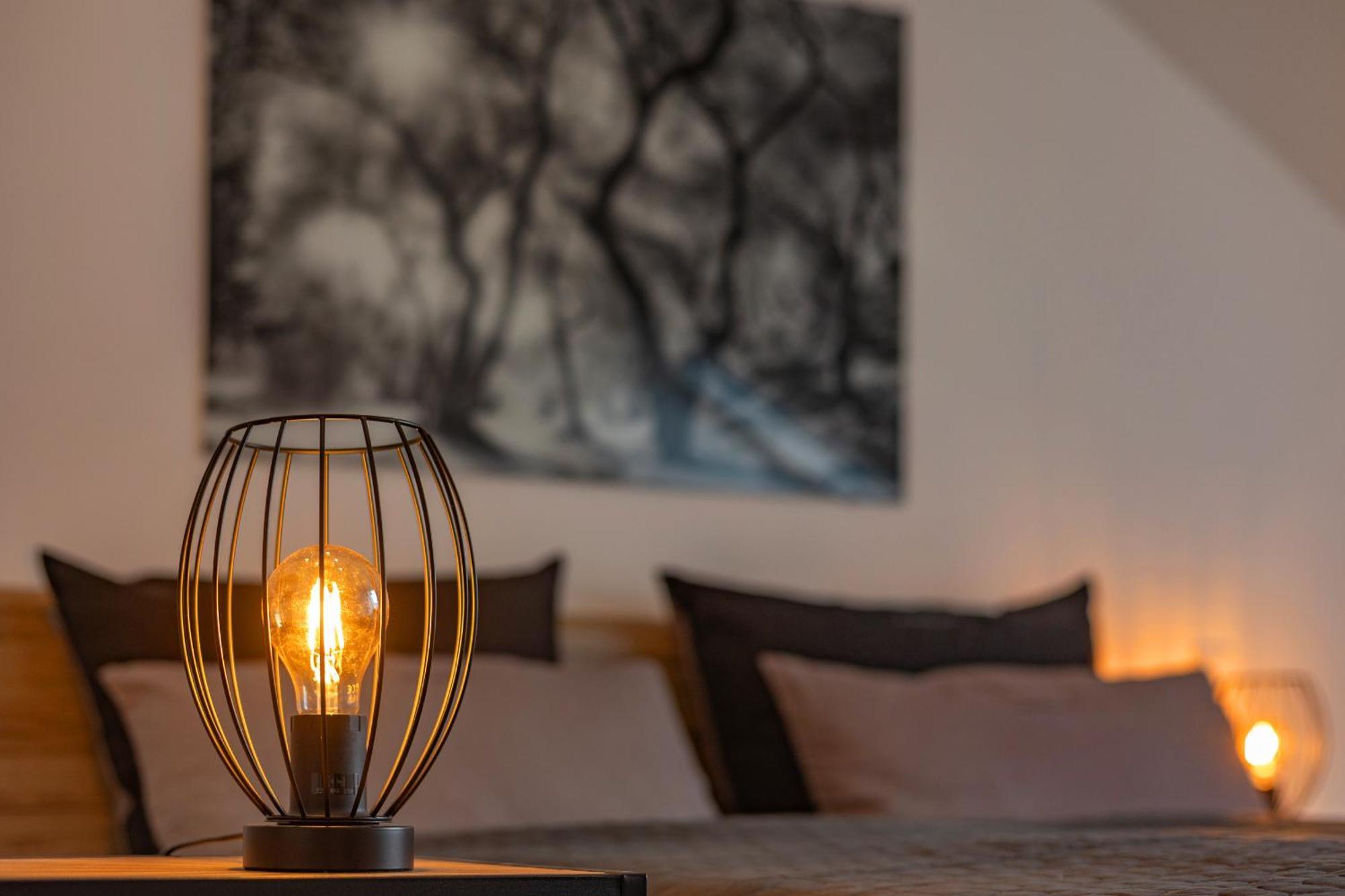 Sweethome - Poing Apartments Kültér fotó