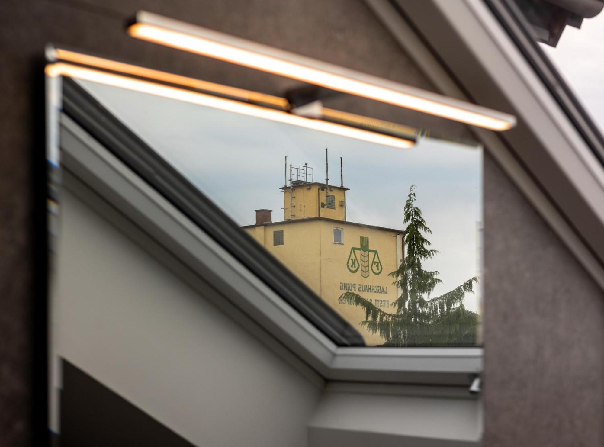 Sweethome - Poing Apartments Kültér fotó