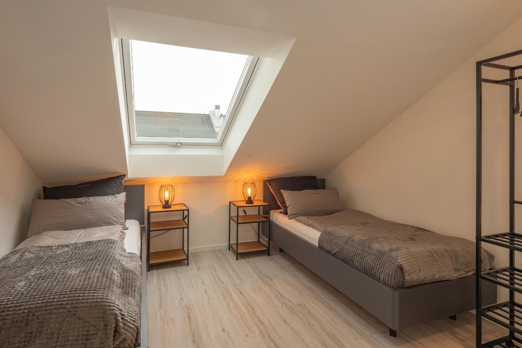 Sweethome - Poing Apartments Kültér fotó