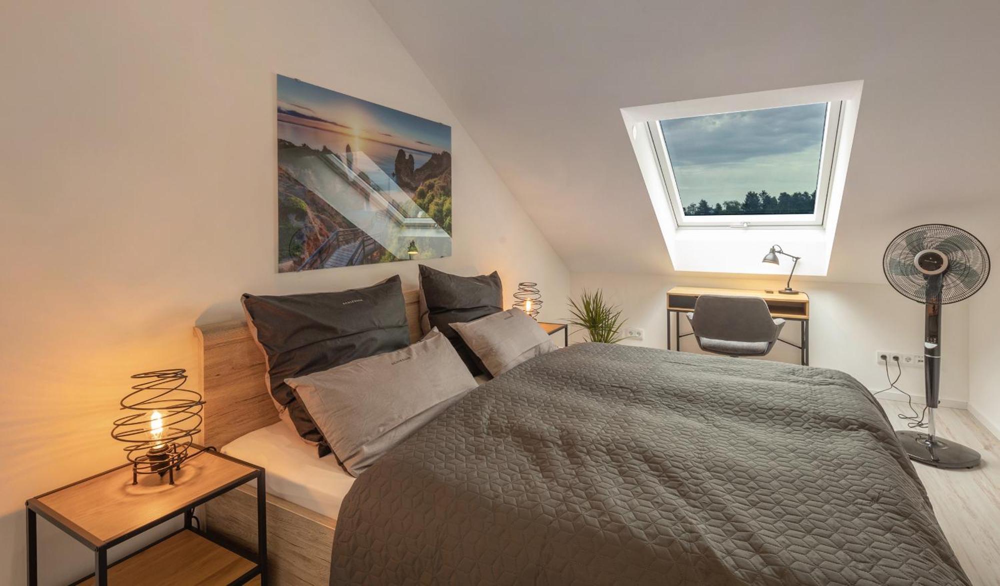 Sweethome - Poing Apartments Kültér fotó