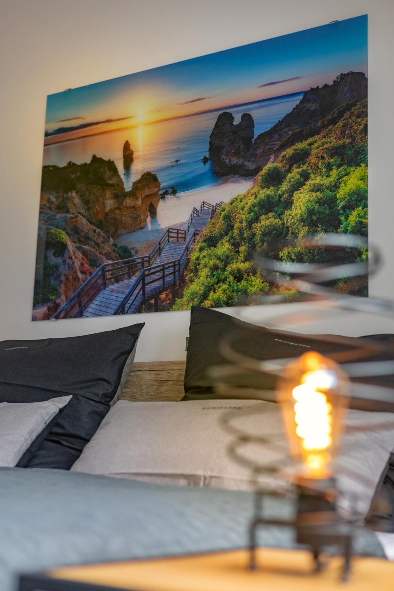 Sweethome - Poing Apartments Kültér fotó