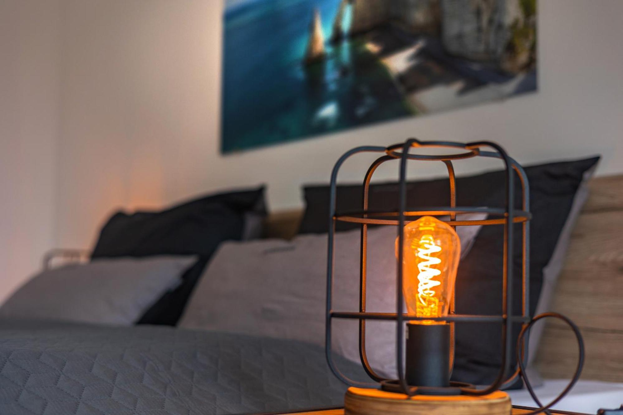 Sweethome - Poing Apartments Kültér fotó