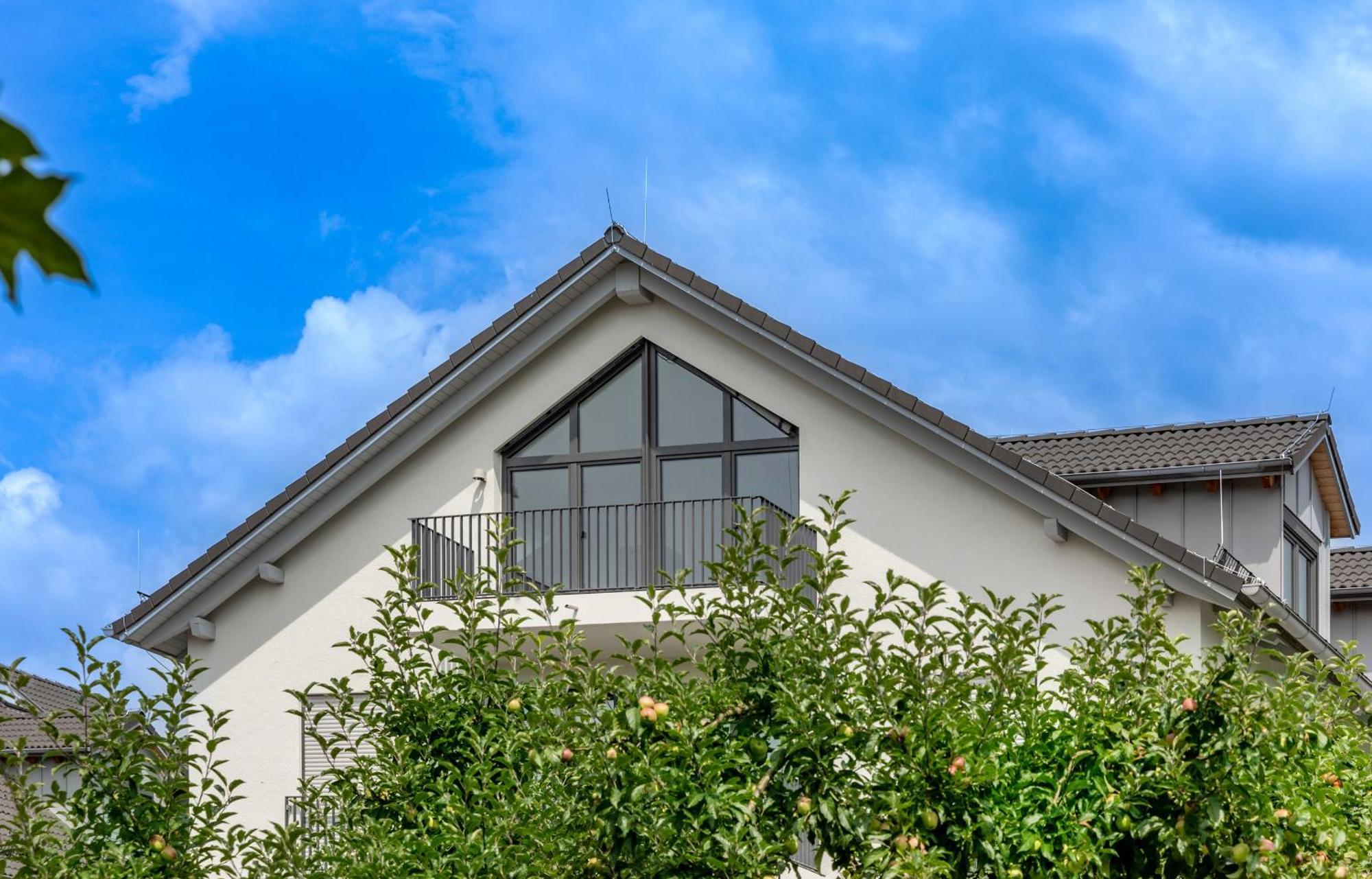 Sweethome - Poing Apartments Szoba fotó